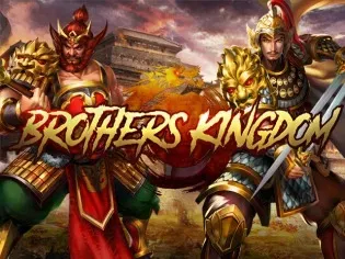 Brothers kingdom game thumbnail
