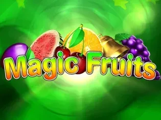 Magic Fruits game thumbnail
