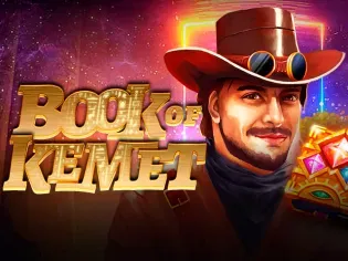 Book of Kemet game thumbnail