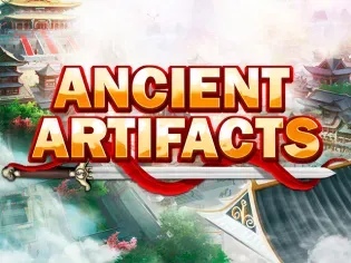 Ancient Artifacts game thumbnail