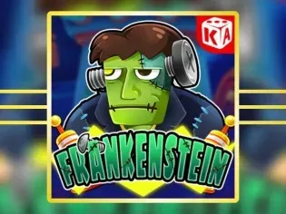 Frankenstein game thumbnail