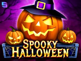 Spooky Halloween game thumbnail