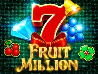 Fruit Million game thumbnail