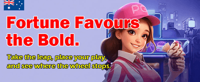 Huge Jackpots Await You Today
