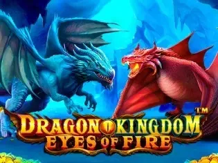 Dragon Kingdom - Eyes of Fire game thumbnail